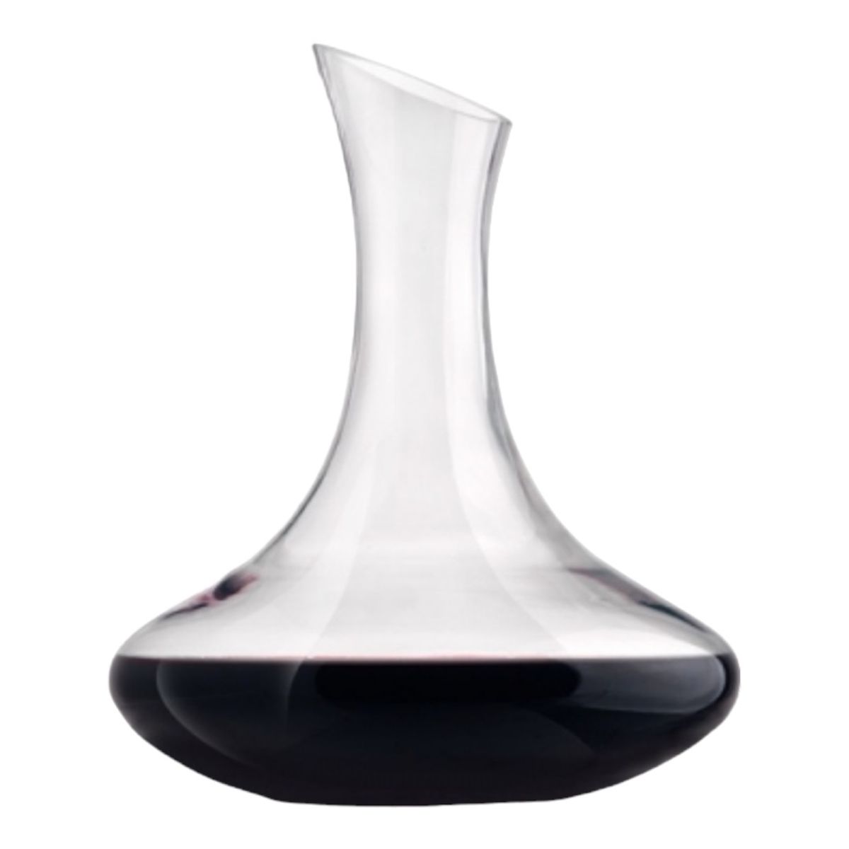 ALLEGRA - Set 1 Decantador Casablanca 1 Lts