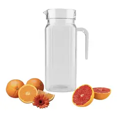 ALLEGRA - Jarra Refrigerador Rivoli 1,1Lts C/Tapa Color