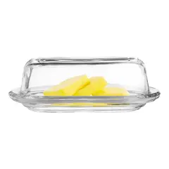 ALLEGRA - Set Mantequillero Liverpool 20 Cms Stanzza