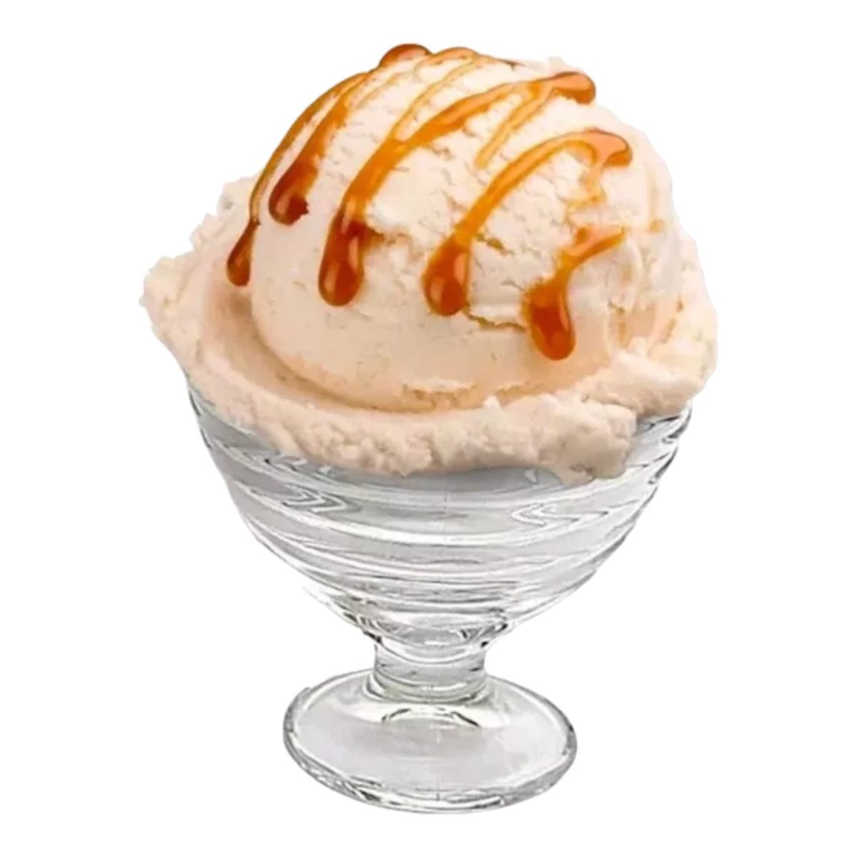 ALLEGRA - Set 4 Copas Postre Lineas 300Cc