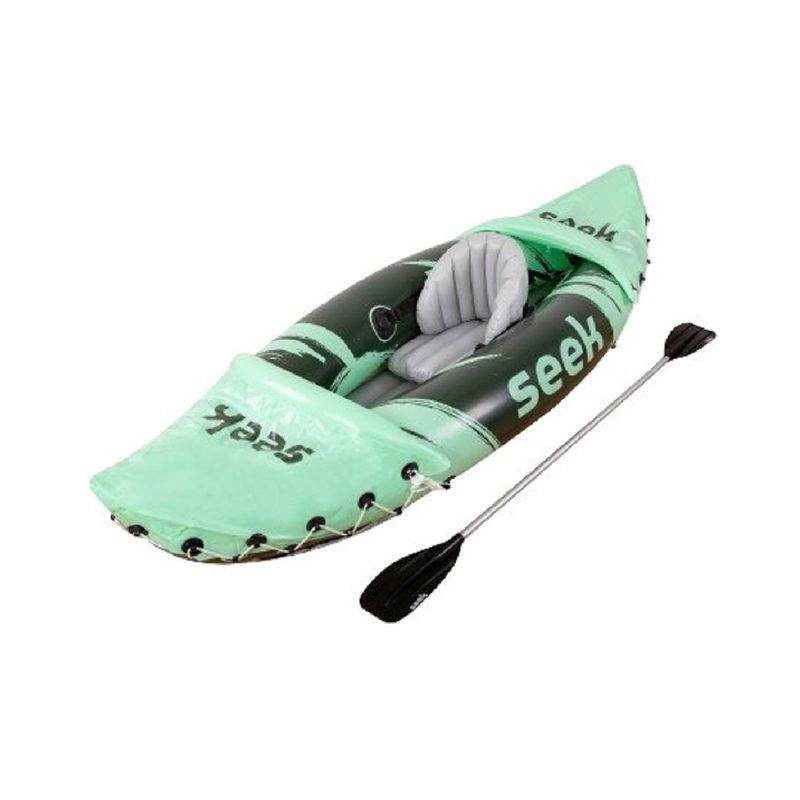 AQUA FORCE - KAYAK INFLABLE 1 PERSONA 250CM CHASER