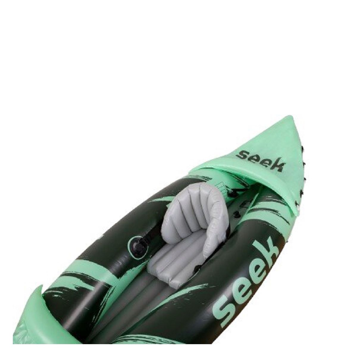 AQUA FORCE - KAYAK INFLABLE 1 PERSONA 250CM CHASER