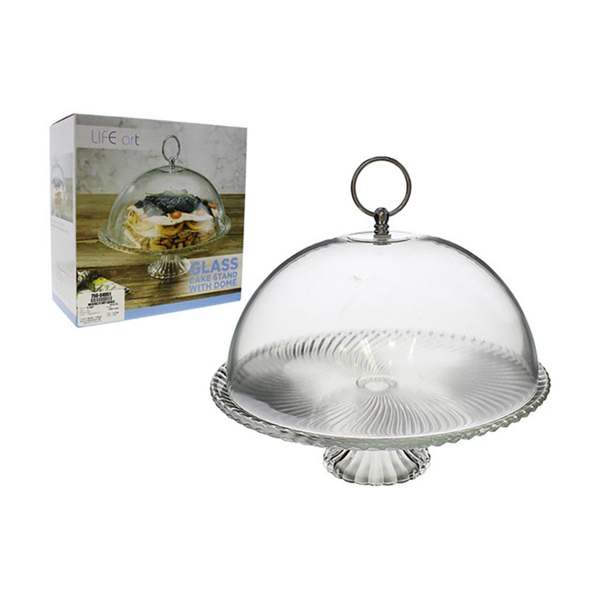 GENERICO - Dulcera 37.5x27.5x11cm