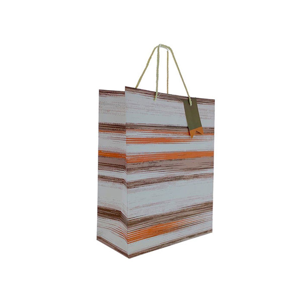 GENERICO - Bolsa para regalo 18x23x10cm