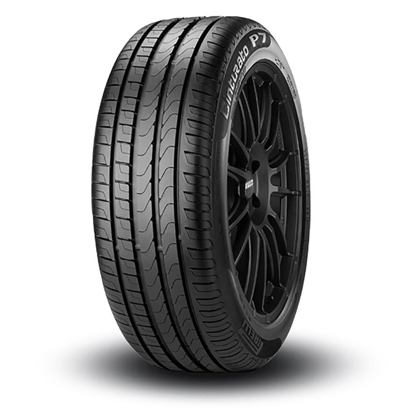 PIRELLI - NEUMATICO PIRELLI 225/55 R17 97Y CINTURATO P7 AO