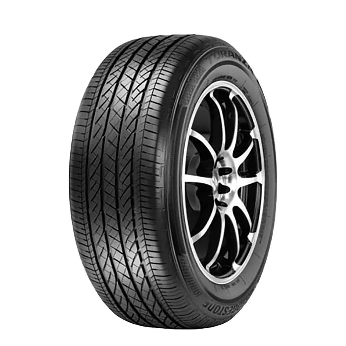 BRIDGESTONE - NEUMATICO BRIDGESTONE 215/55 R18 95H TURANZA EL440