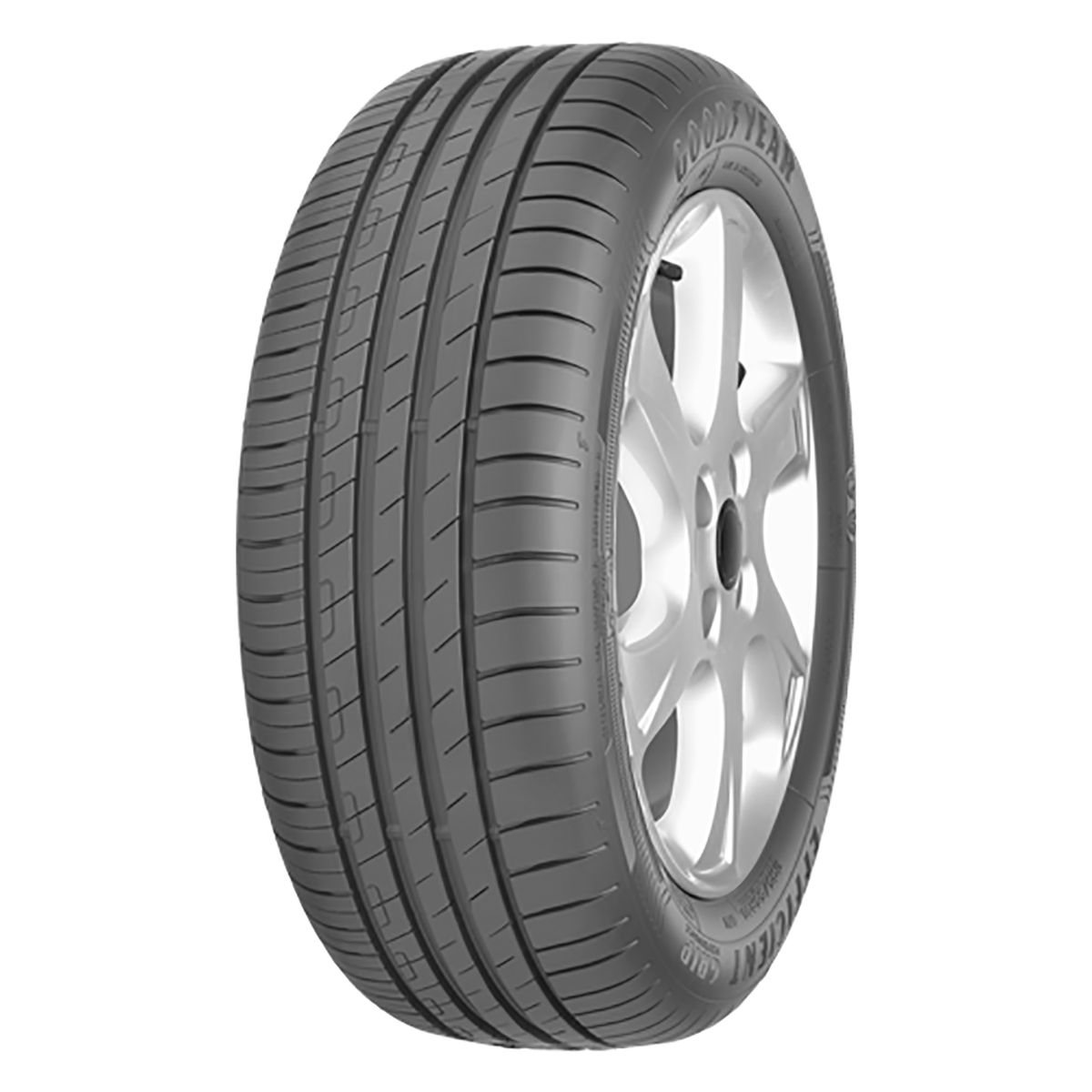 GOODYEAR - NEUMATICO GOODYEAR 185/55 R15 82V EFFICIENTGRIP PERFORMANCE