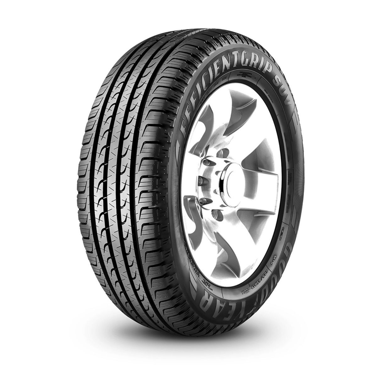 GOODYEAR - NEUMATICO GOODYEAR 205/60 R16 96V EFFICIENTGRIP PERF 2