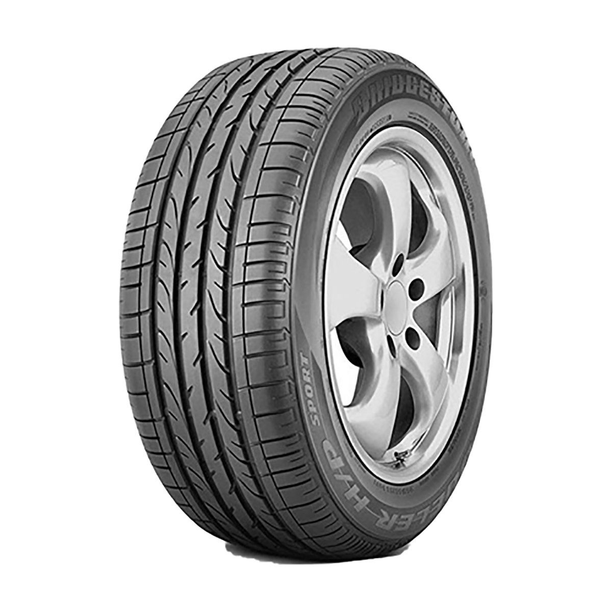 BRIDGESTONE - NEUMATICO BRIDGESTONE 215/60R17 96H DUELER H/P SPORT