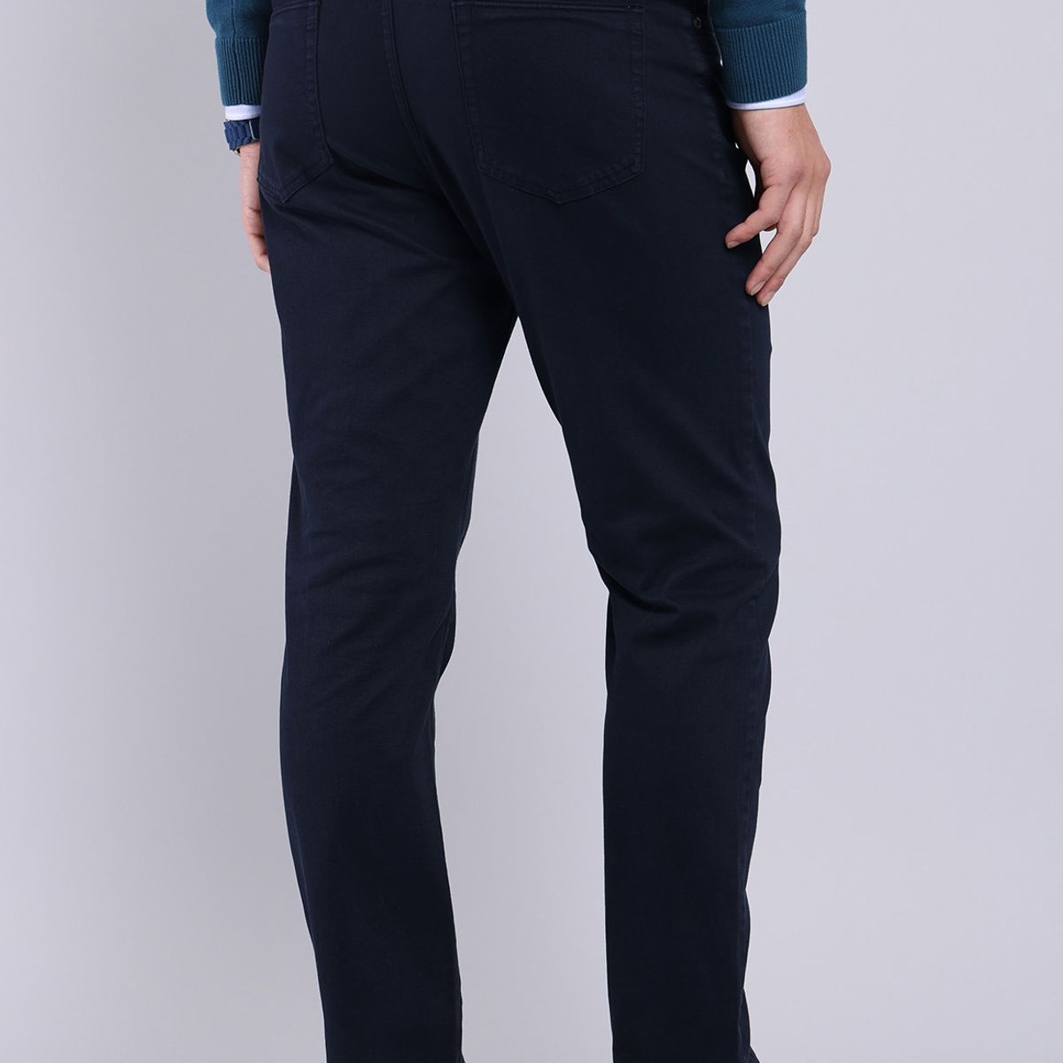 ARROW - Pantalón 5 Pocket Spandex Arrow ARROW