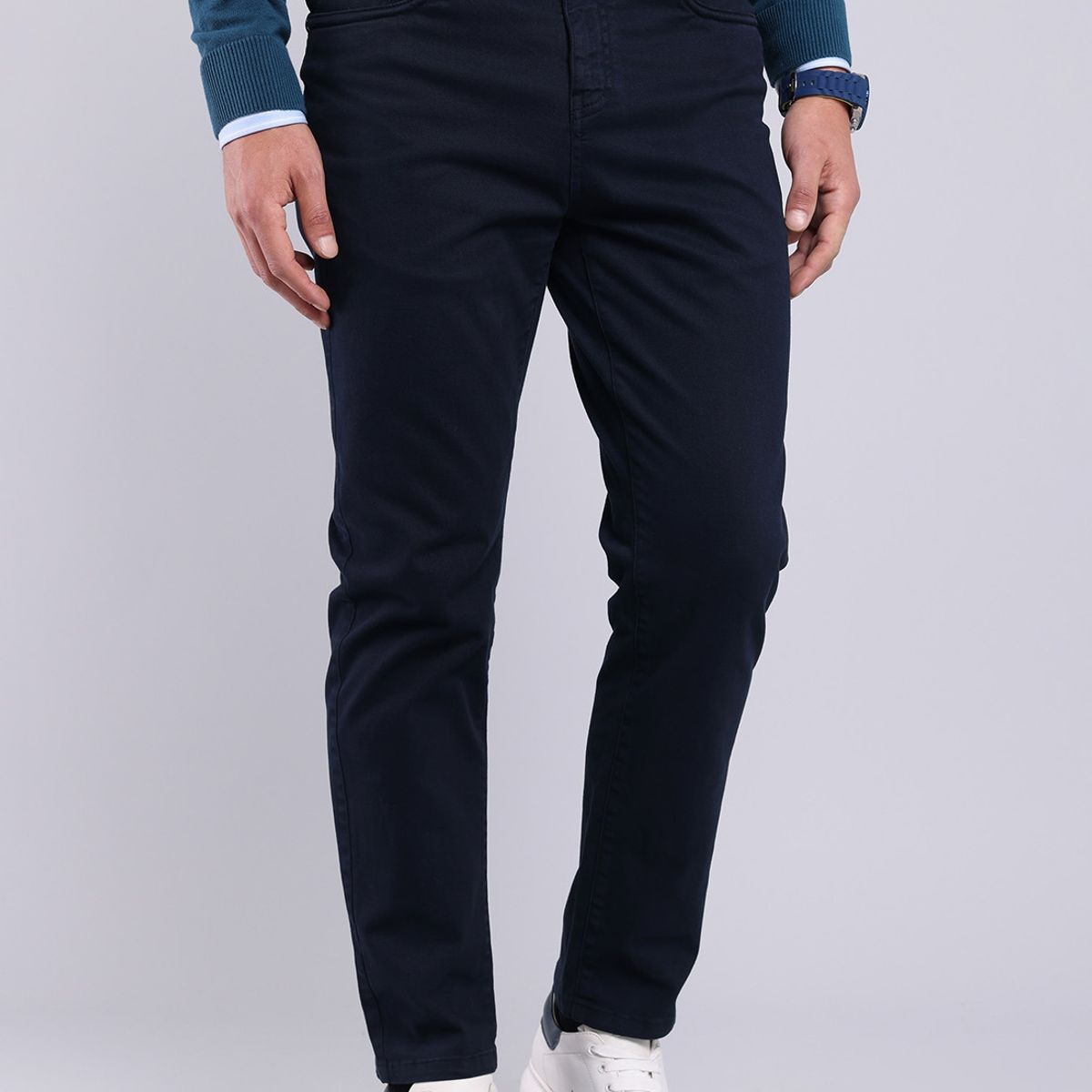 ARROW - Pantalón 5 Pocket Spandex Arrow ARROW