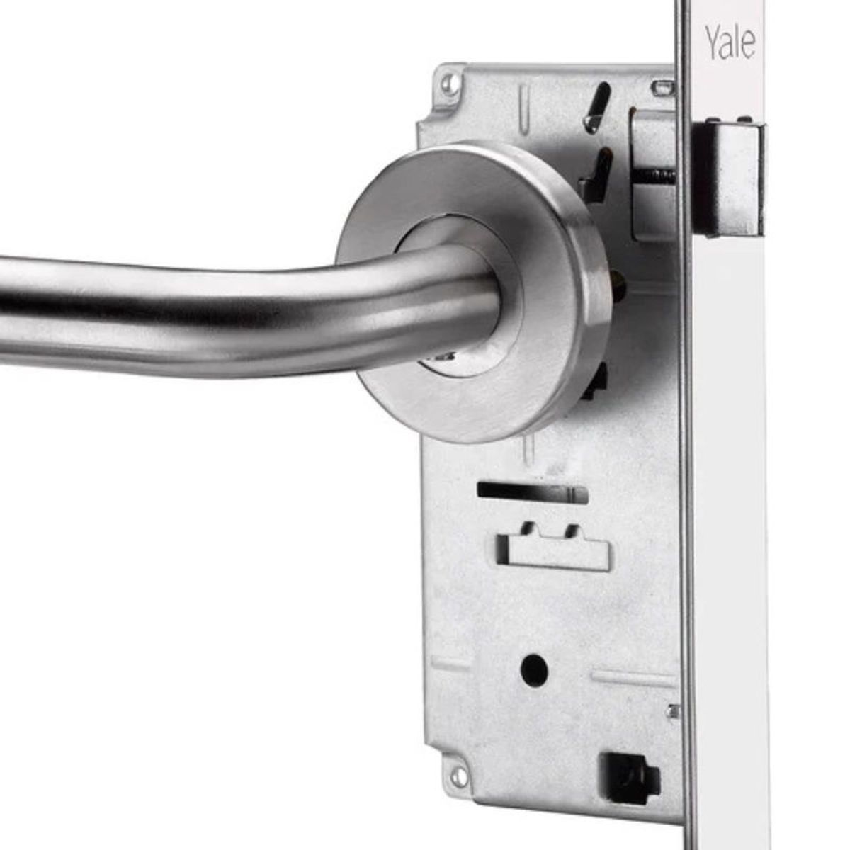 YALE - Cerradura Roma – Libre Paso - YALE