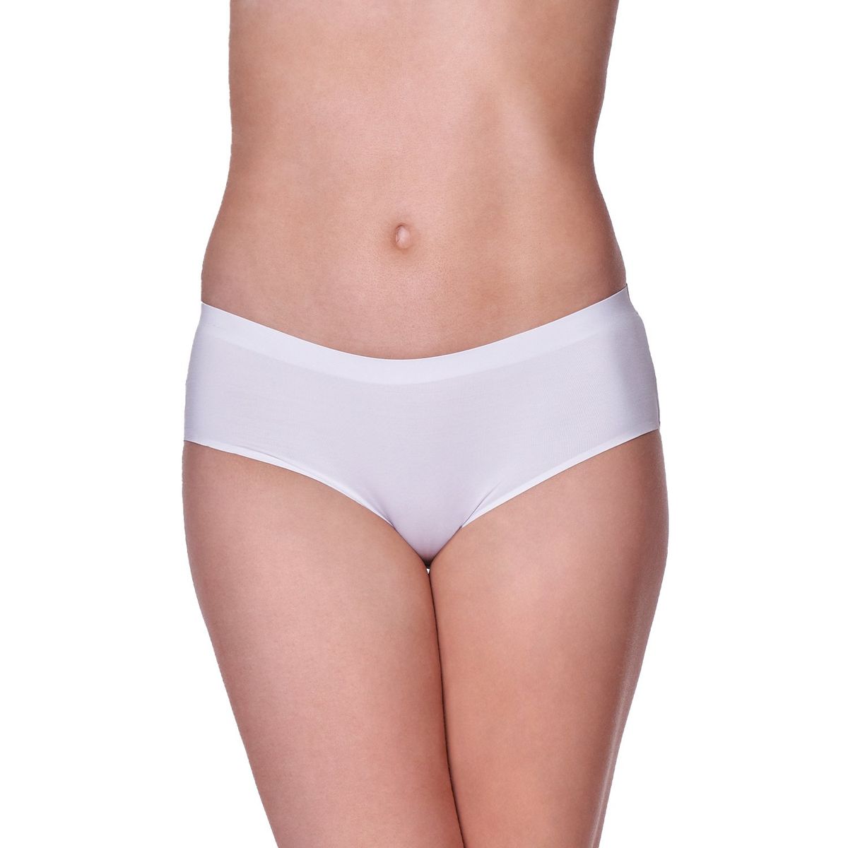 BAZIANI - Calzón Pantaleta Corte Láser 20234