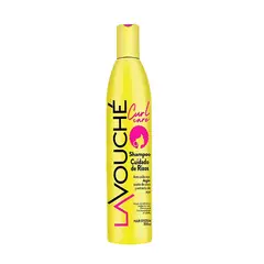 GENERICO - Shampoo Cuidado de Rizos y Anti Caída Lavouche 300Ml.