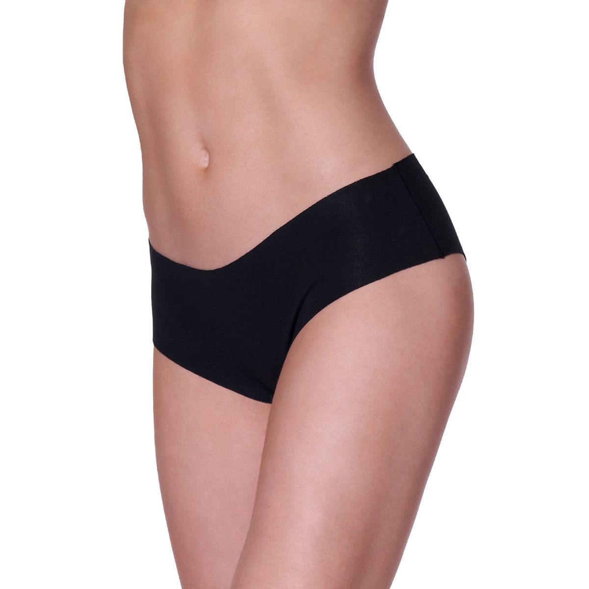 BAZIANI - Pack 2 Calzones Pantaleta Algodón 20379