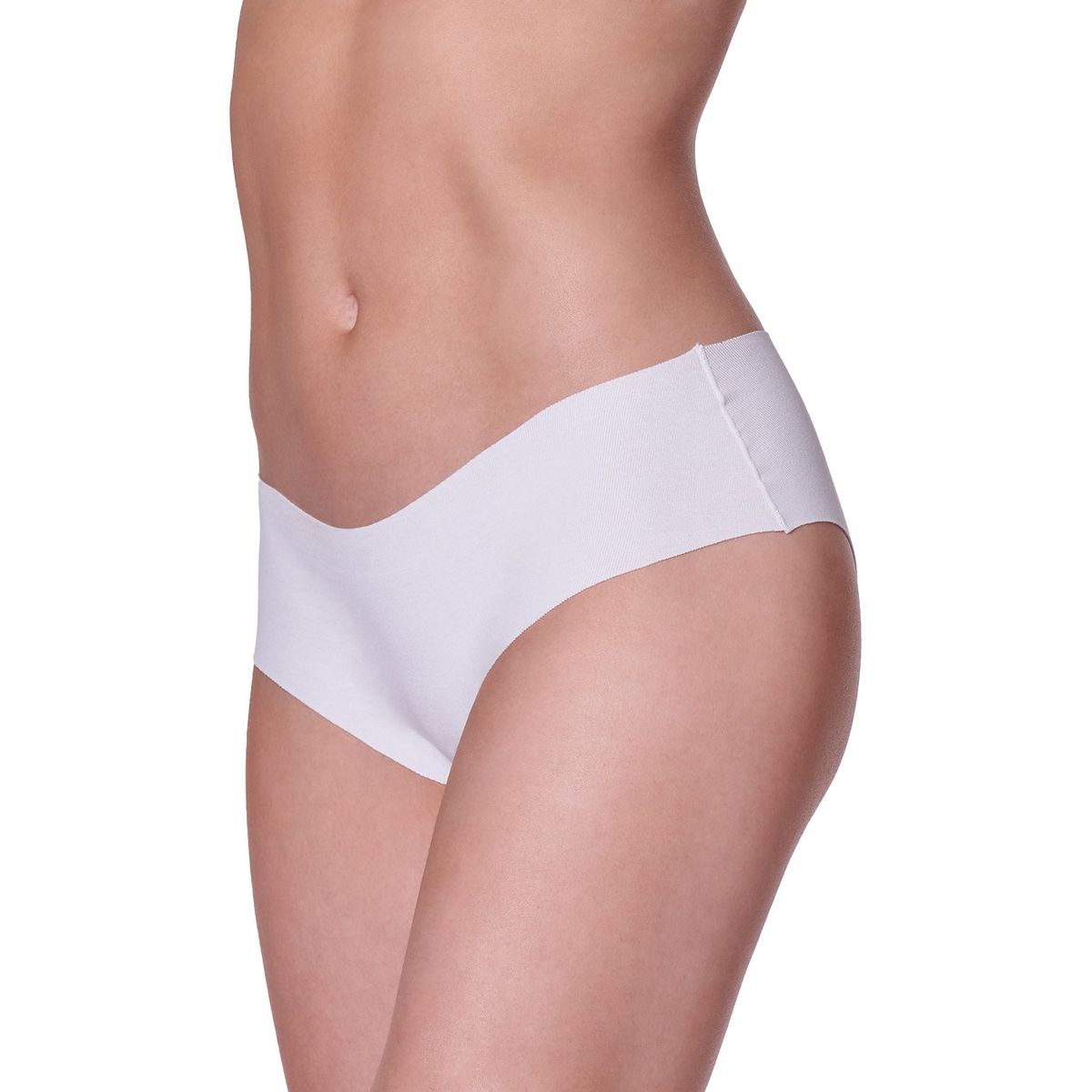 BAZIANI - Pack 2 Calzones Pantaleta Algodón 20379