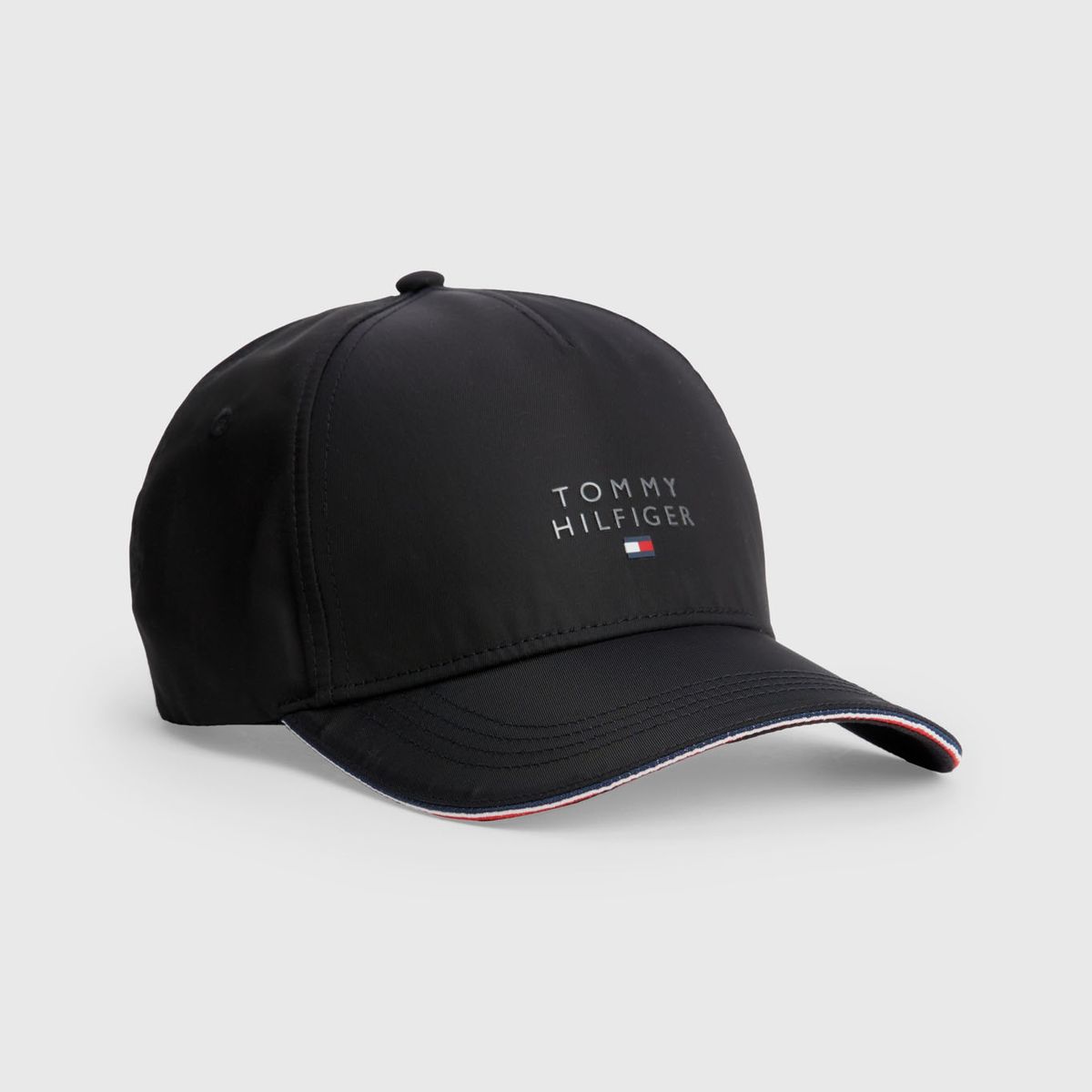 TOMMY HILFIGER - Jockey Business Signature Negro Tommy Hilfiger