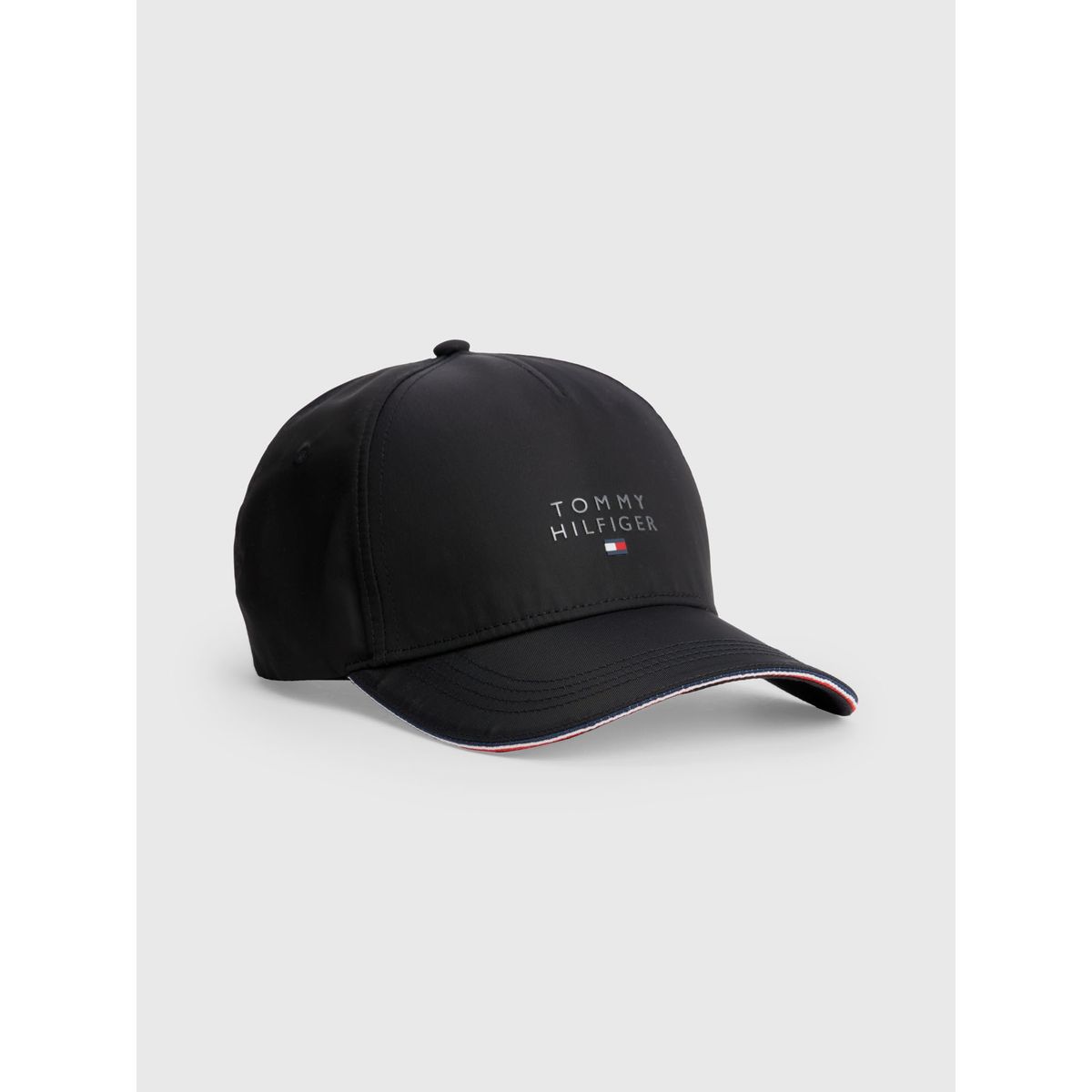 TOMMY HILFIGER - Jockey Business Signature Negro Tommy Hilfiger