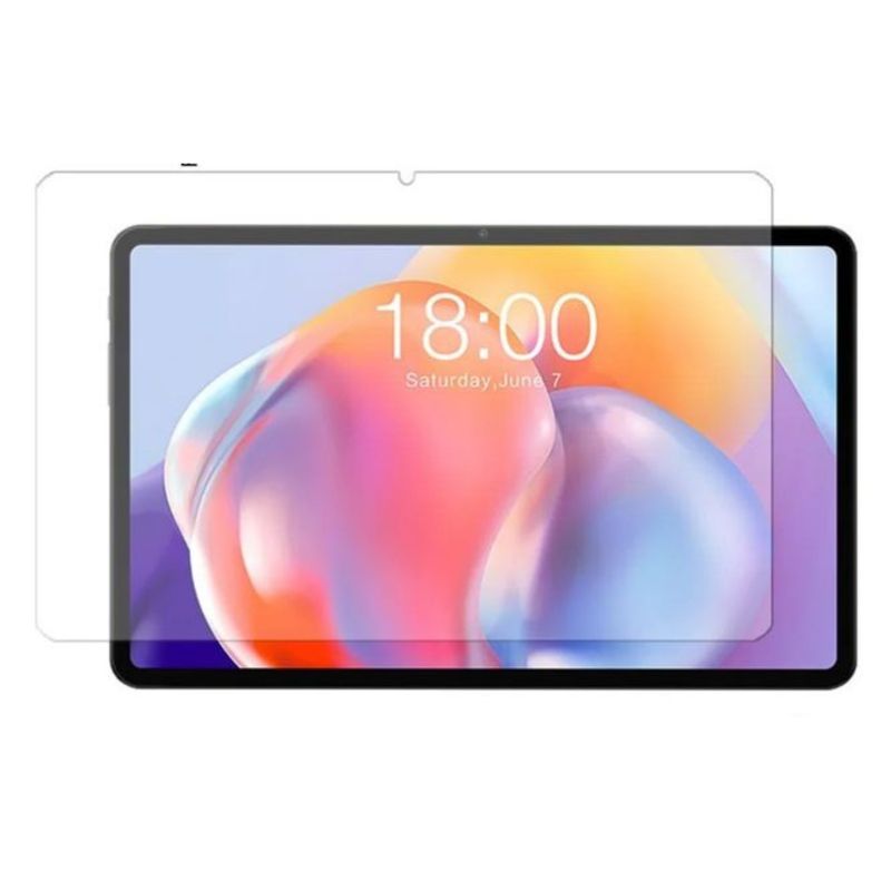 GENERICO - Lamina de Vidrio Para Huawei T10s - 10.1 Pulgadas