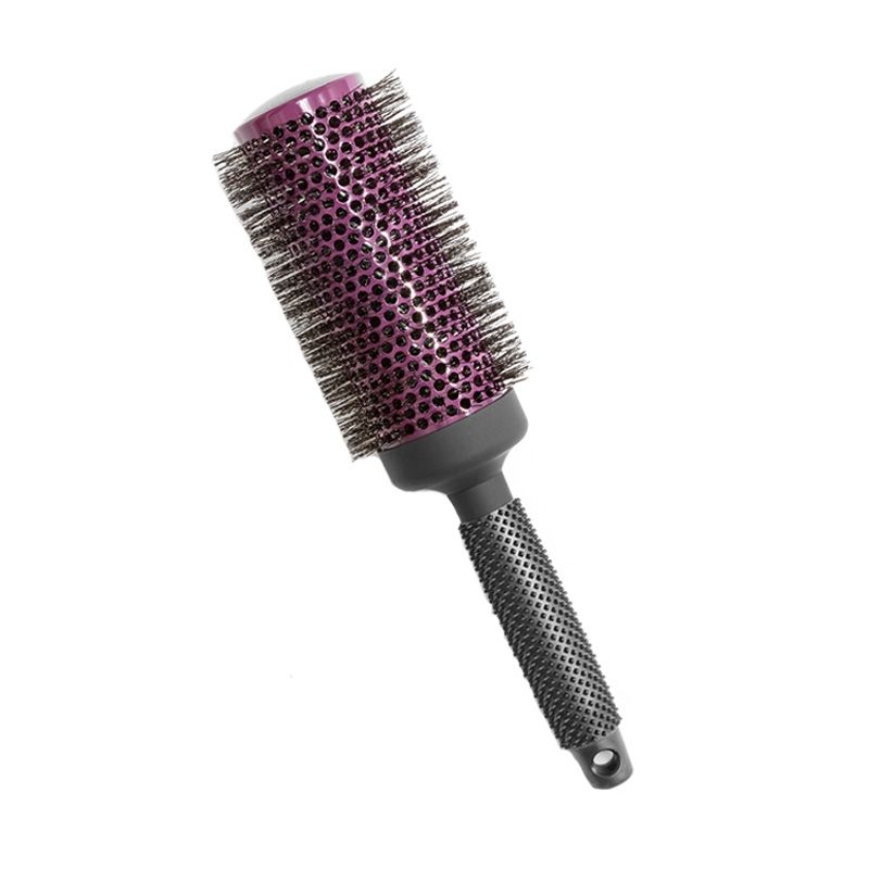 GENERICO - ERGO - Cepillo Brushing carbono y turmalina Super Suave 53mm.