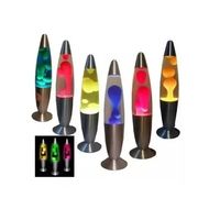 Lámparas De Lava Lampara Lava Lampara Liquida