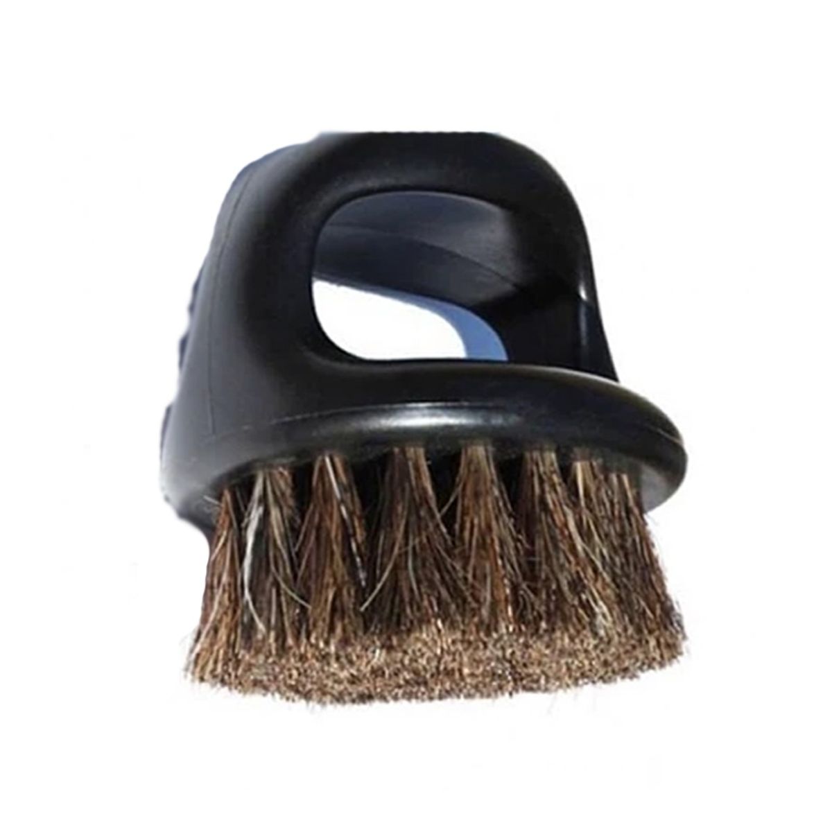 GENERICO - Cepillo de nudillos para Barberos Irving Barber.