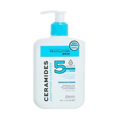 REVOLUTION - Limpiador Facial Suavizante Ceramides 236Ml.