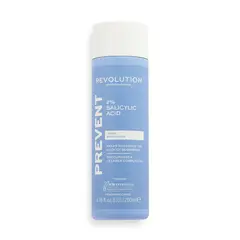 REVOLUTION - Tónico Exfoliante Anti-Manchas De Ácido Salicílico Bha Al 2%