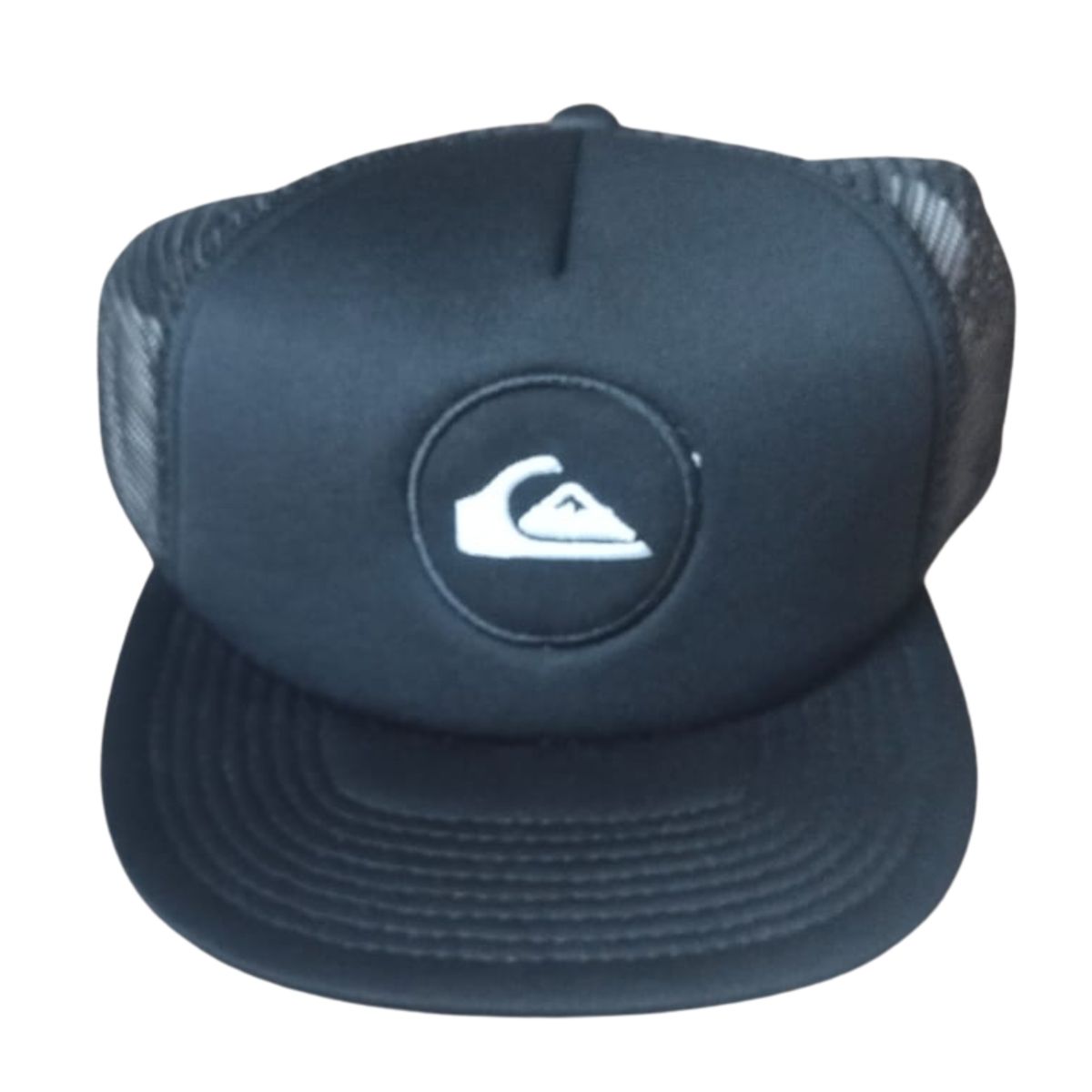QUICKSILVER - Jockey Negro Quiksilver