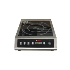 IMAHE - COCINA INDUCCION SOBREMESA 3500w MISATO