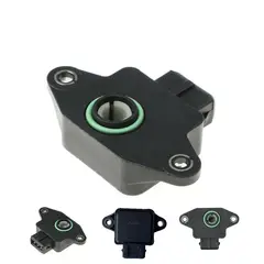 GENERICO - Sensor Tps Foton Midi Garantia