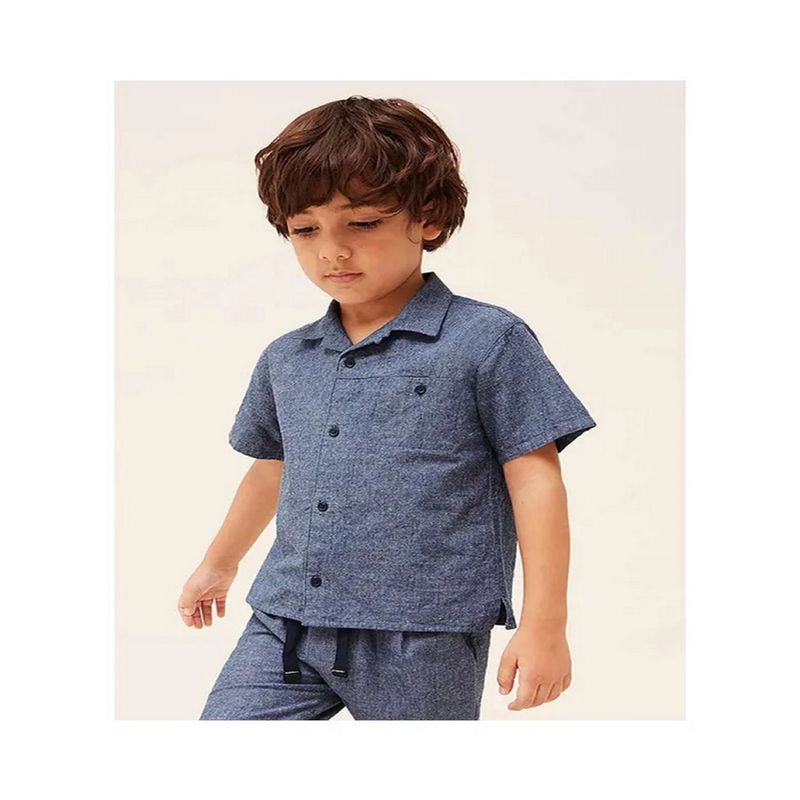 MAYORAL - Conjunto 2 piezas Elegante para niño