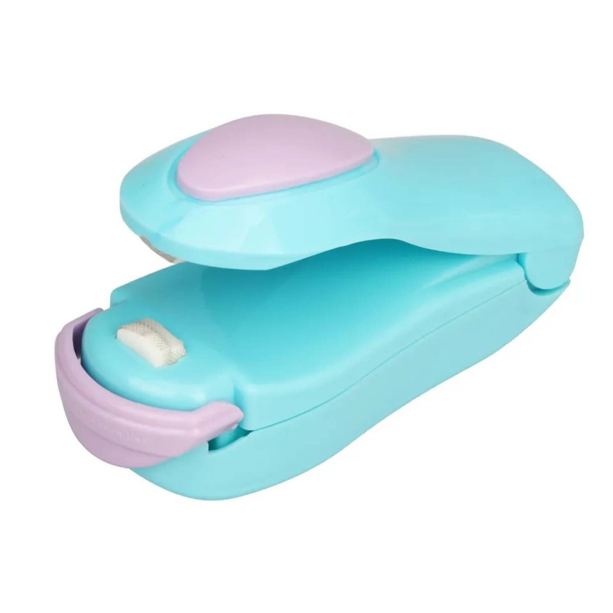 GENERICO - Selladora Bolsas Plásticas Manual Portátil