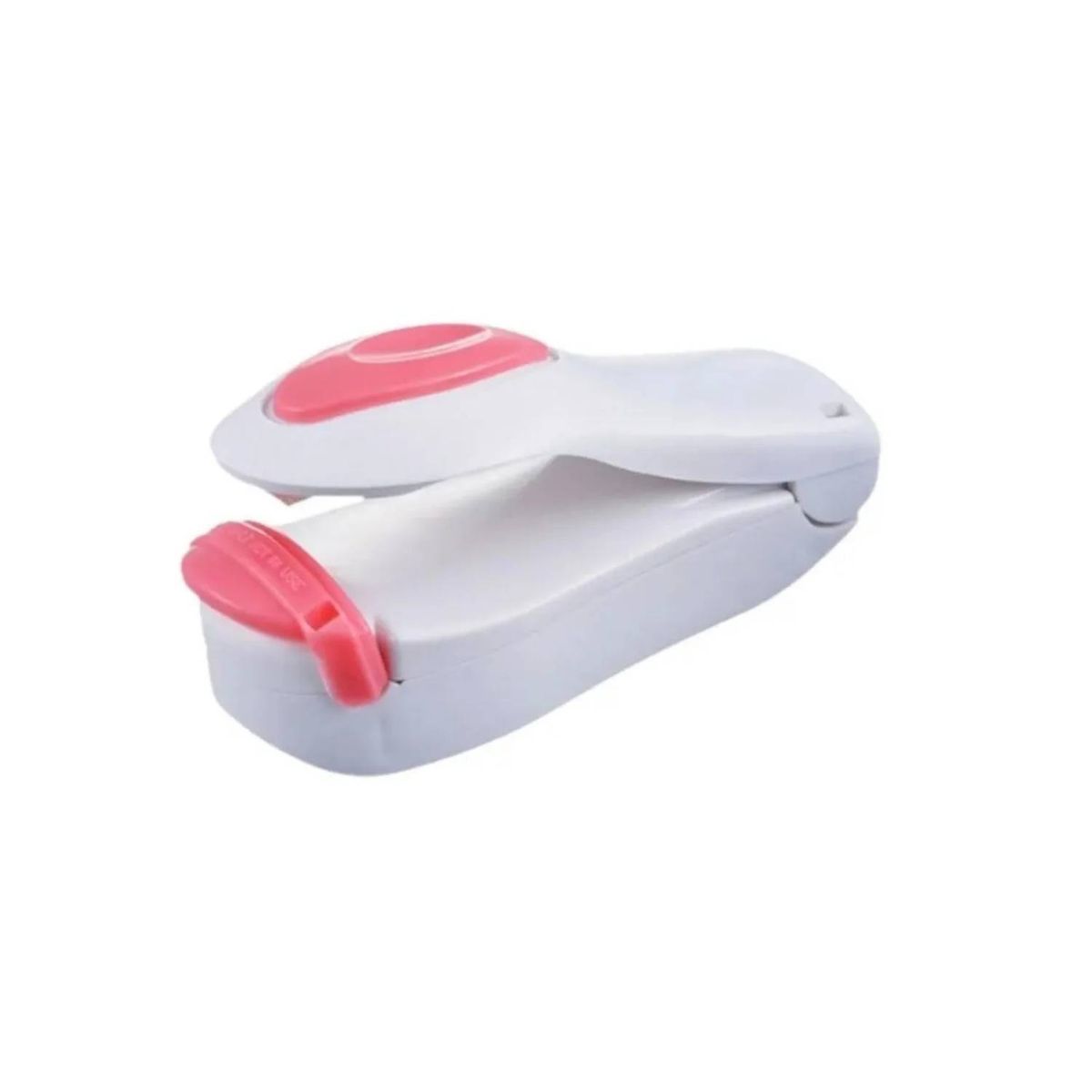 GENERICO - Selladora Bolsas Plásticas Manual Portátil