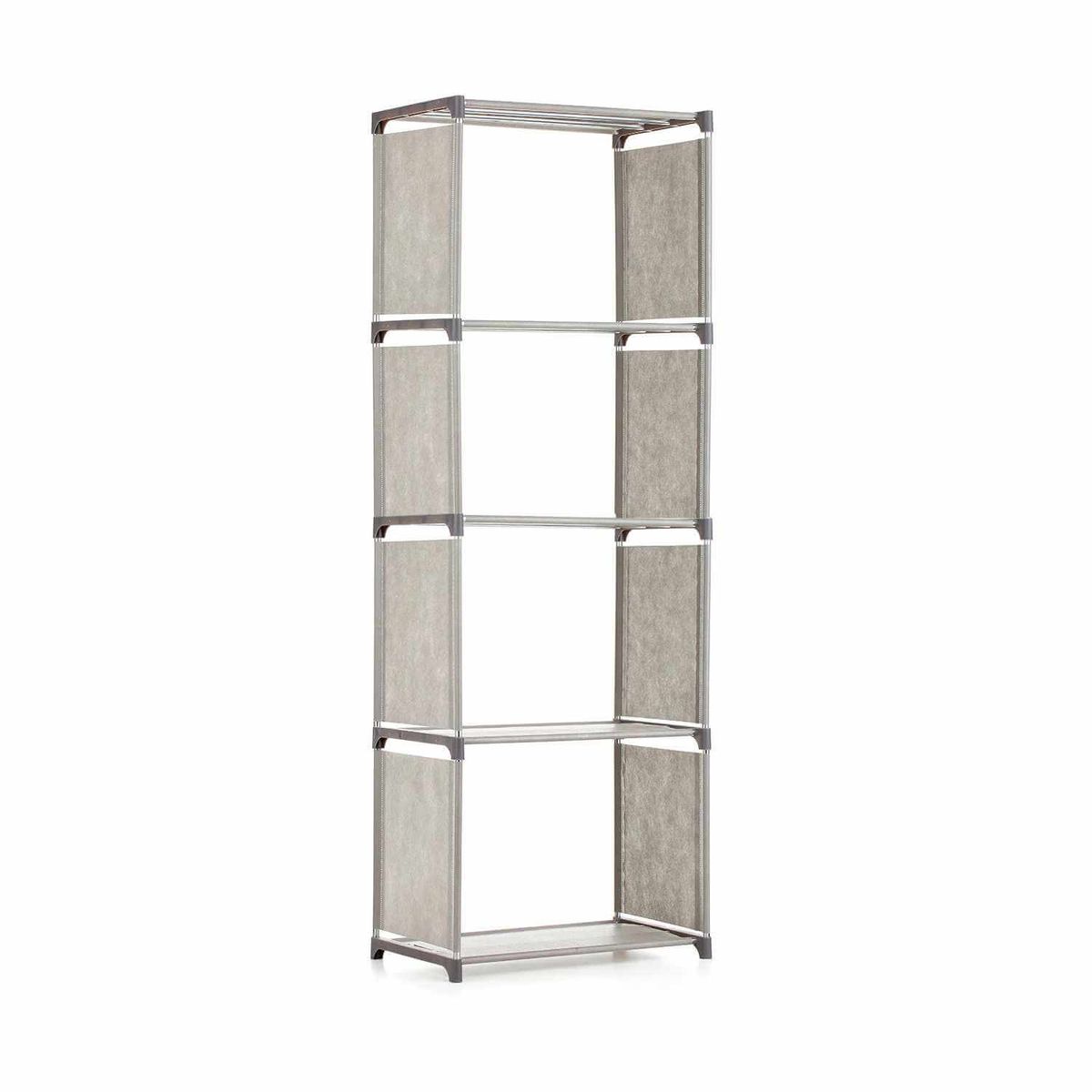 SOHOGAR - Estante organizador de tela armable