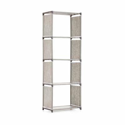 Imagen 2 del producto Estante organizador de tela armable