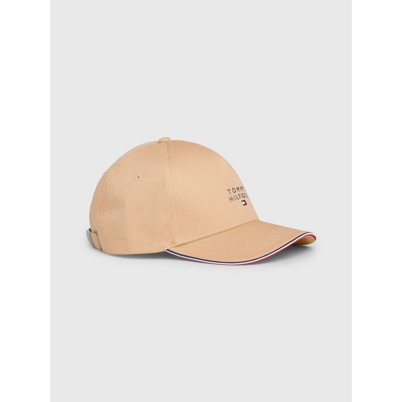TOMMY HILFIGER - Jockey Business Logo Beige Tommy Hilfiger