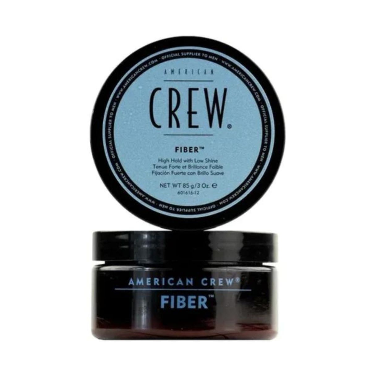 AMERICAN CREW - American Crew Fiber