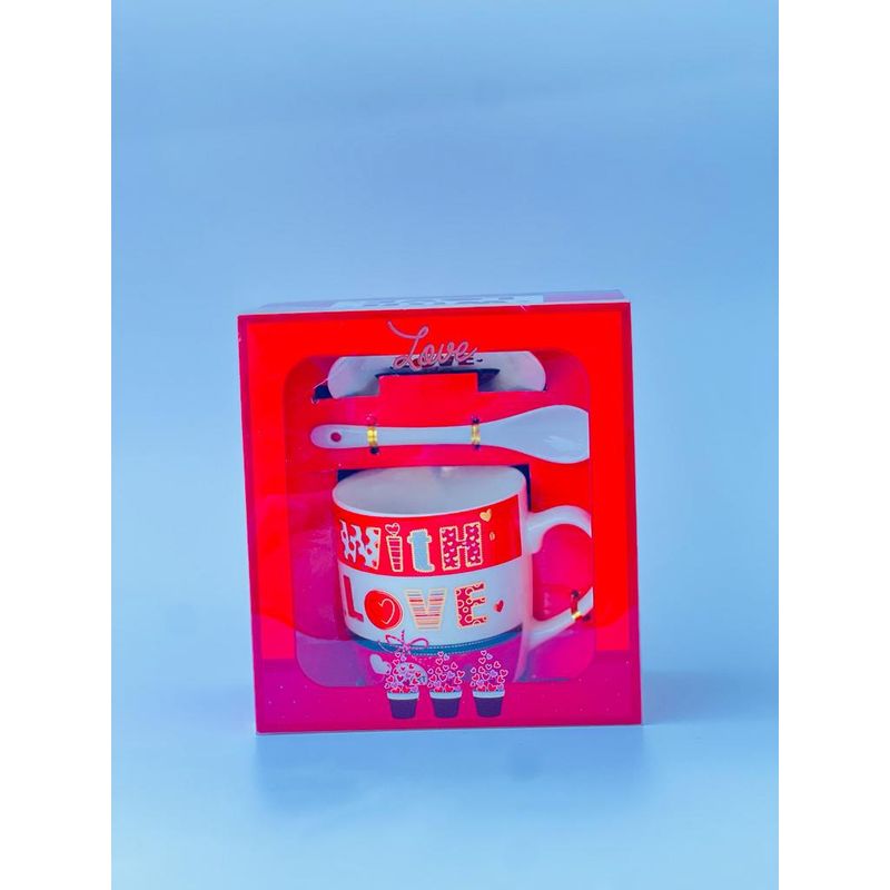 GENERICO - Tazas para san valentin