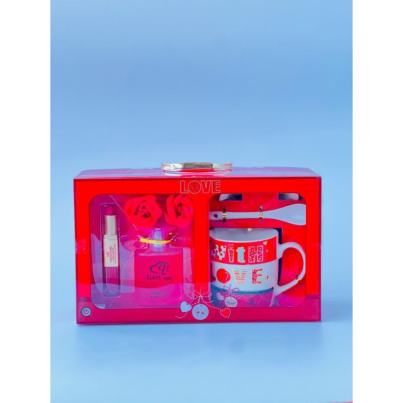 GENERICO - Tazas para san valentin