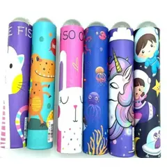 GENERICO - Caleidoscopio para niños y niñas