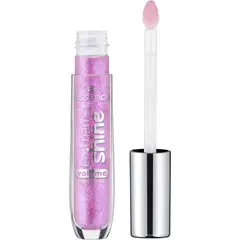 ESSENCE - Brillo de Labios Extreme Shine Sparkling Purple