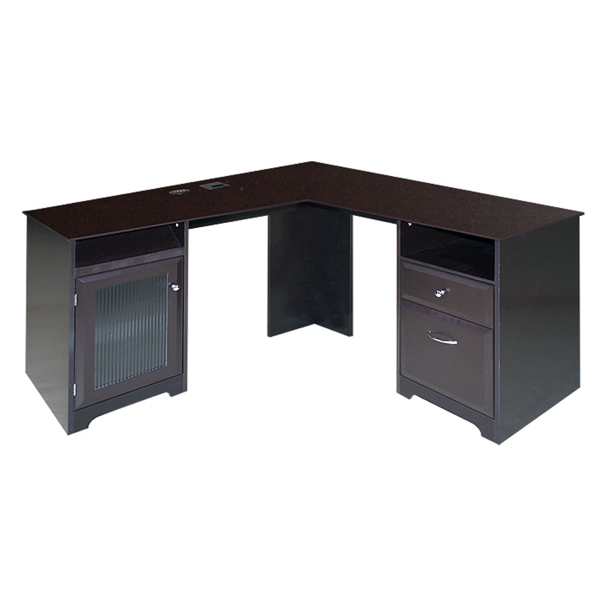 MSA MUEBLES SANTA ANA - Estación de Trabajo Fire