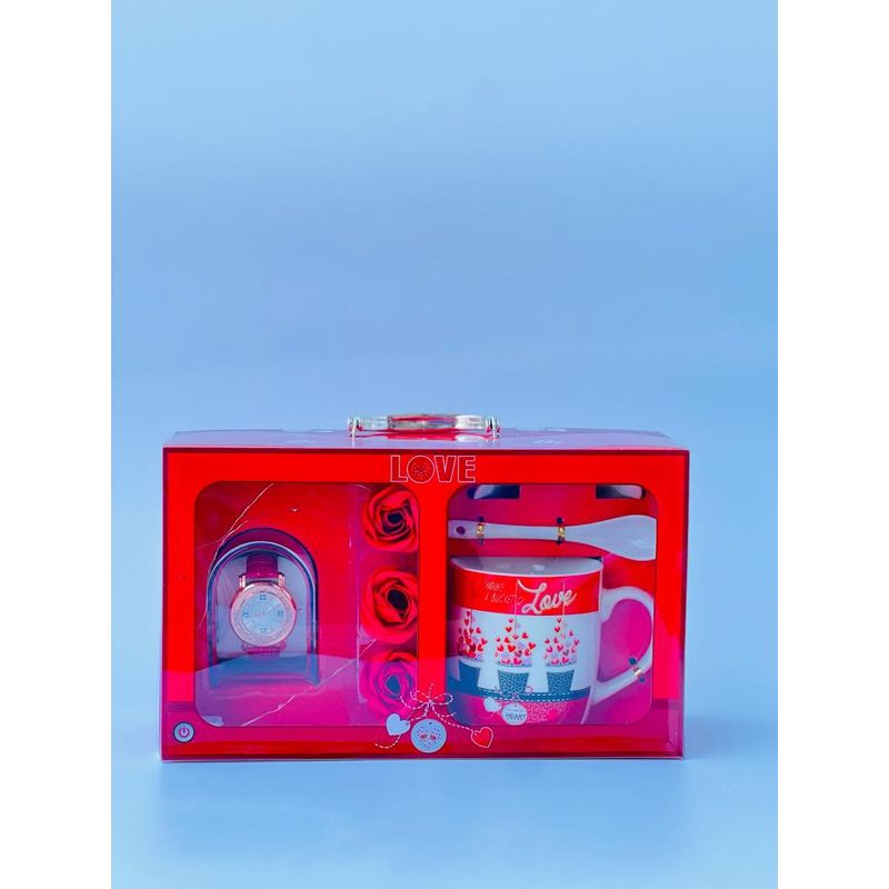 GENERICO - Tazas para san valentin