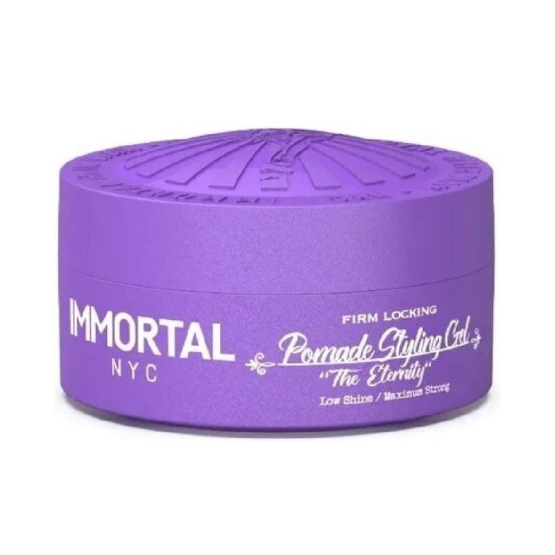 IMMORTAL INFUSE - Cera The Eternity 150gr Immortal.