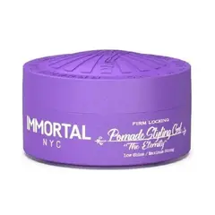 IMMORTAL INFUSE - Cera The Eternity 150gr Immortal.