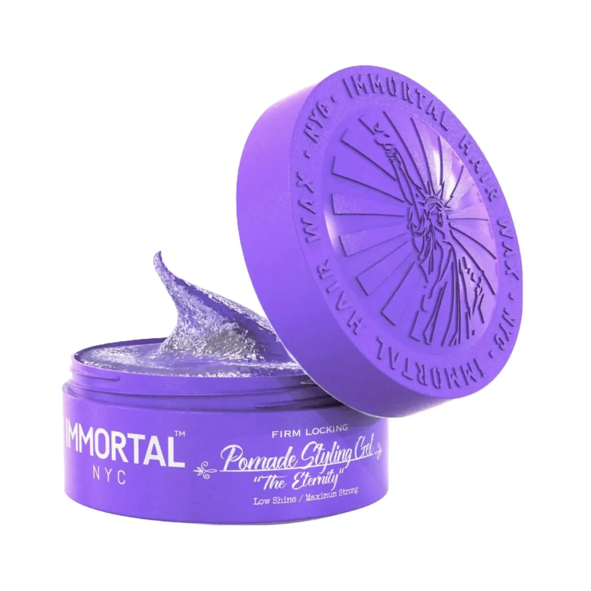 IMMORTAL INFUSE - Cera The Eternity 150gr Immortal