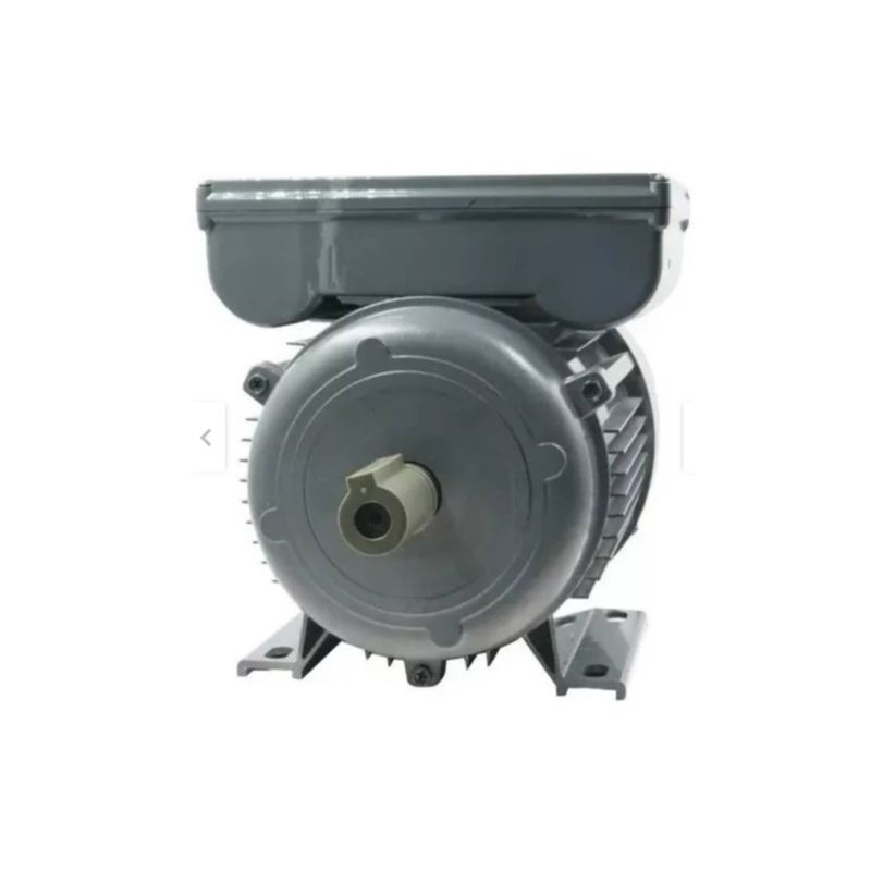 ALTERNATIVE - Motor Eléctrico 1hp En Baja 1400rpm