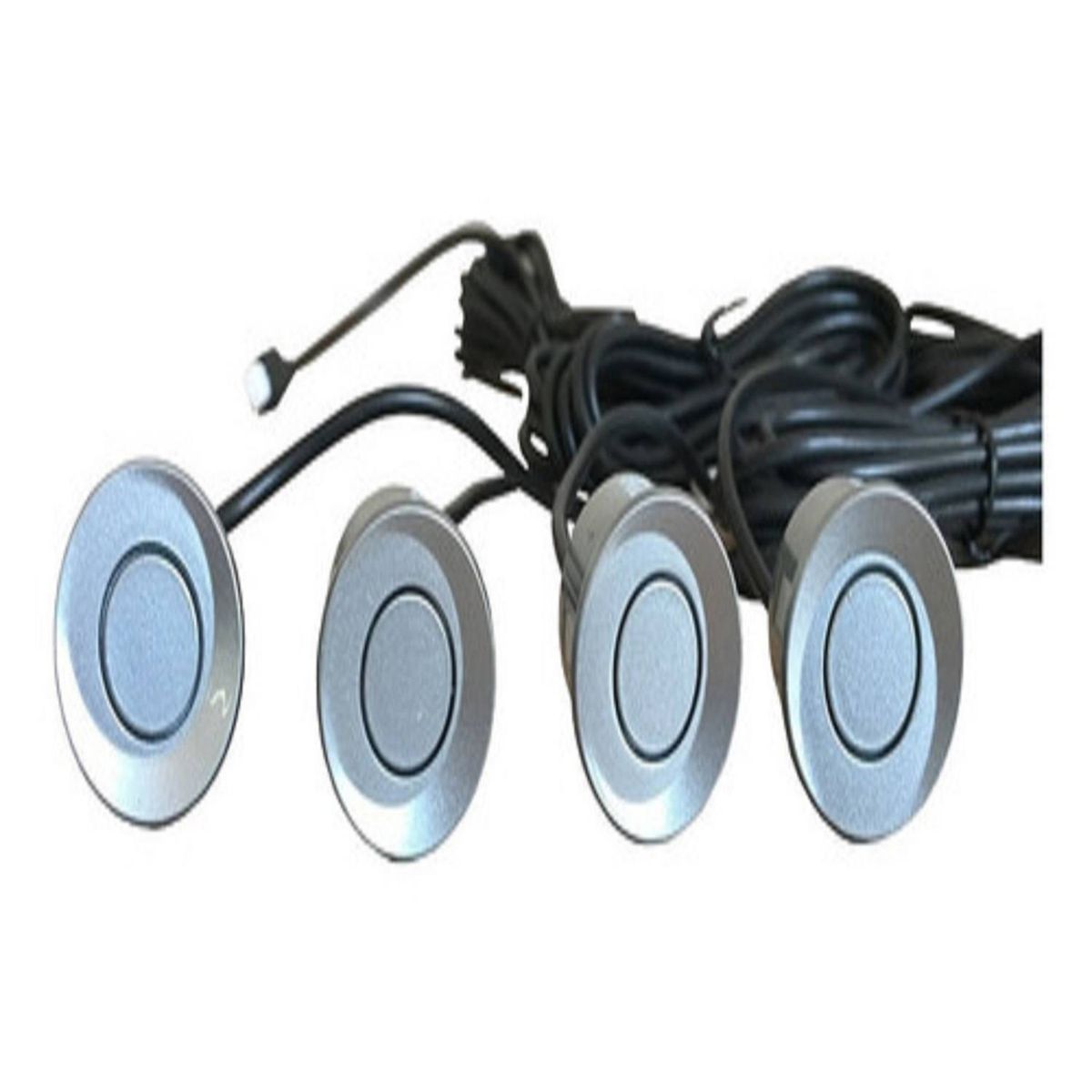 GENERICO - Sensor De Retroceso Para Autos A Distancia