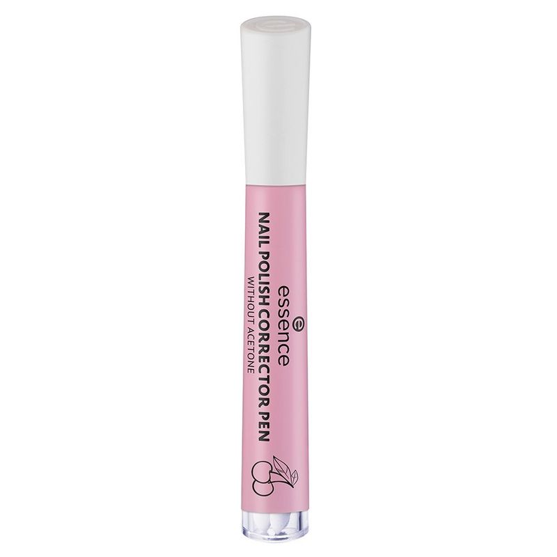 ESSENCE - Lápiz Removedor De Esmalte Con Repuestos